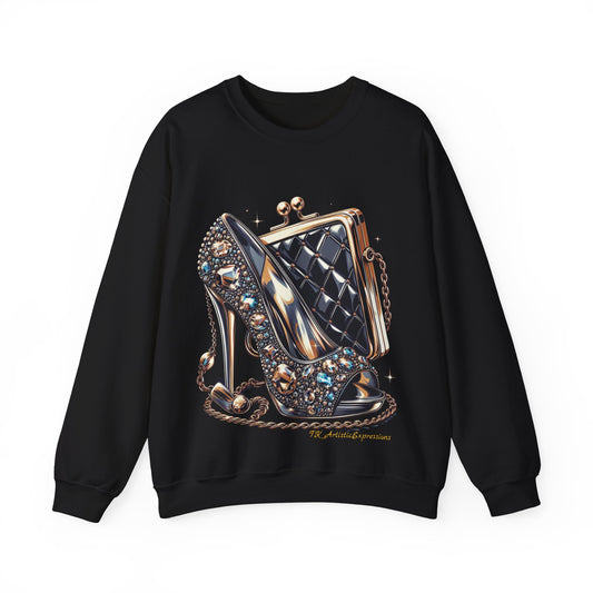 Stone Cold Crewneck Sweatshirt