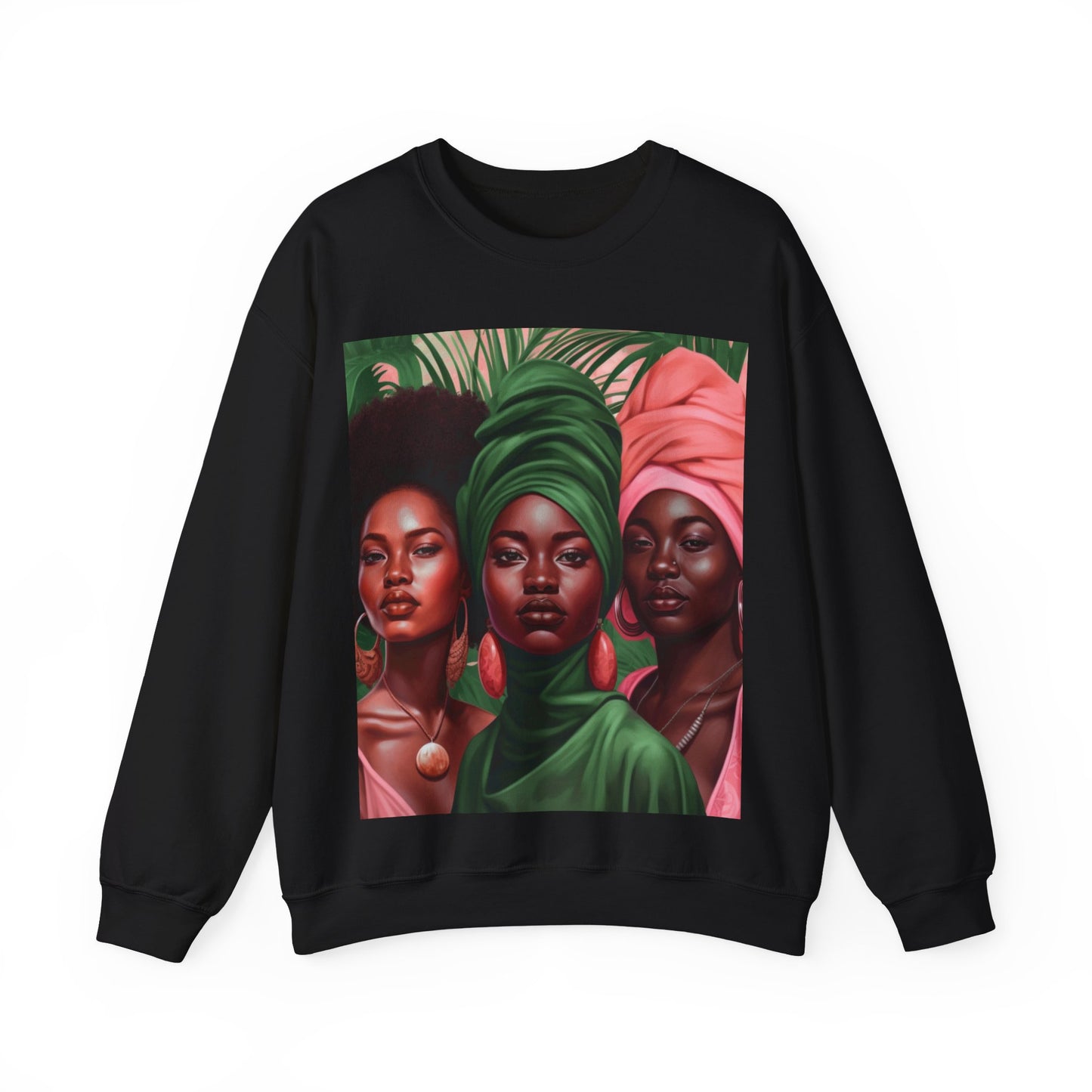 Sisterhood Sweatshirt