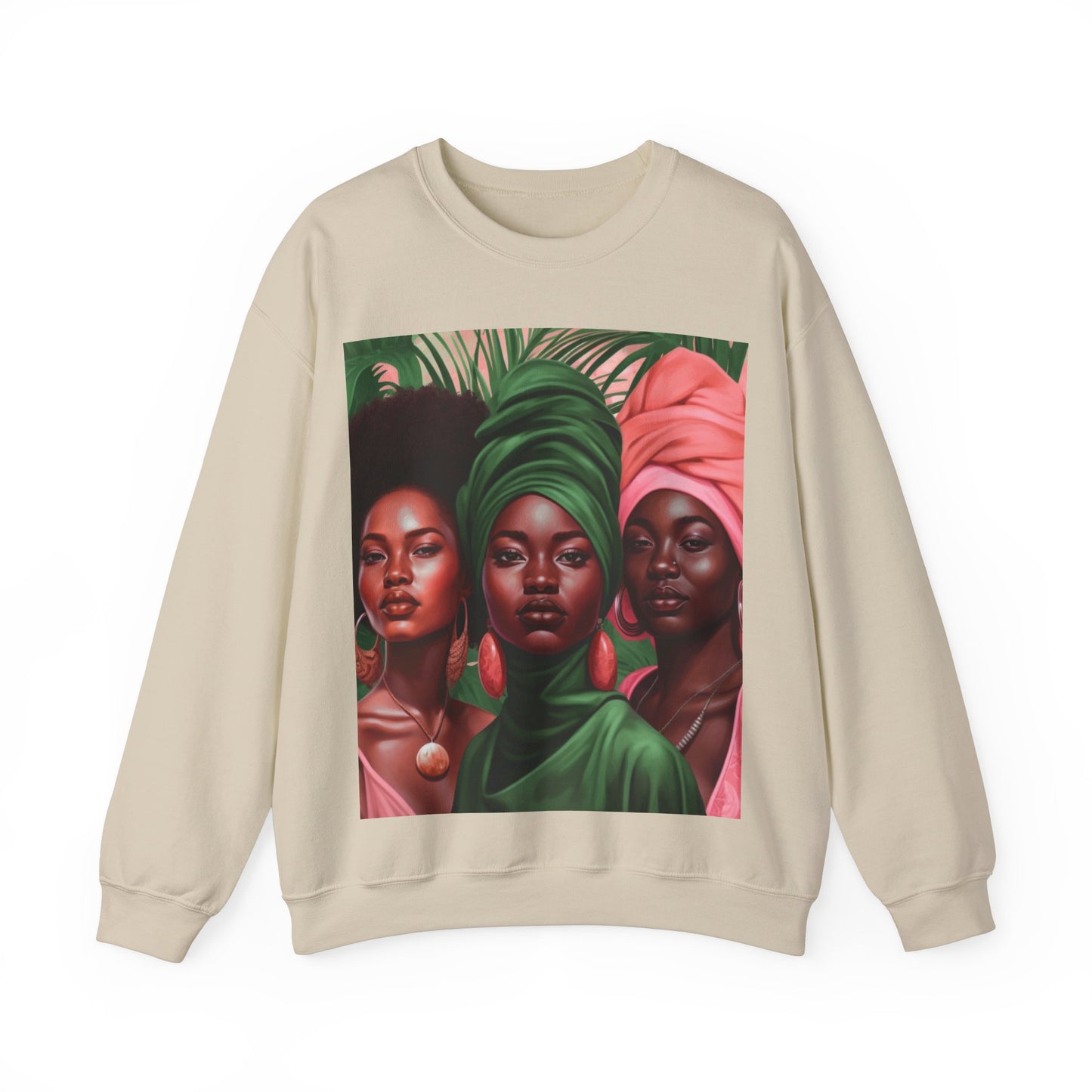 Sisterhood Sweatshirt