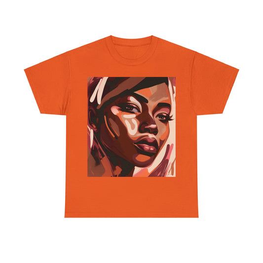 Radiant Mystique Tee