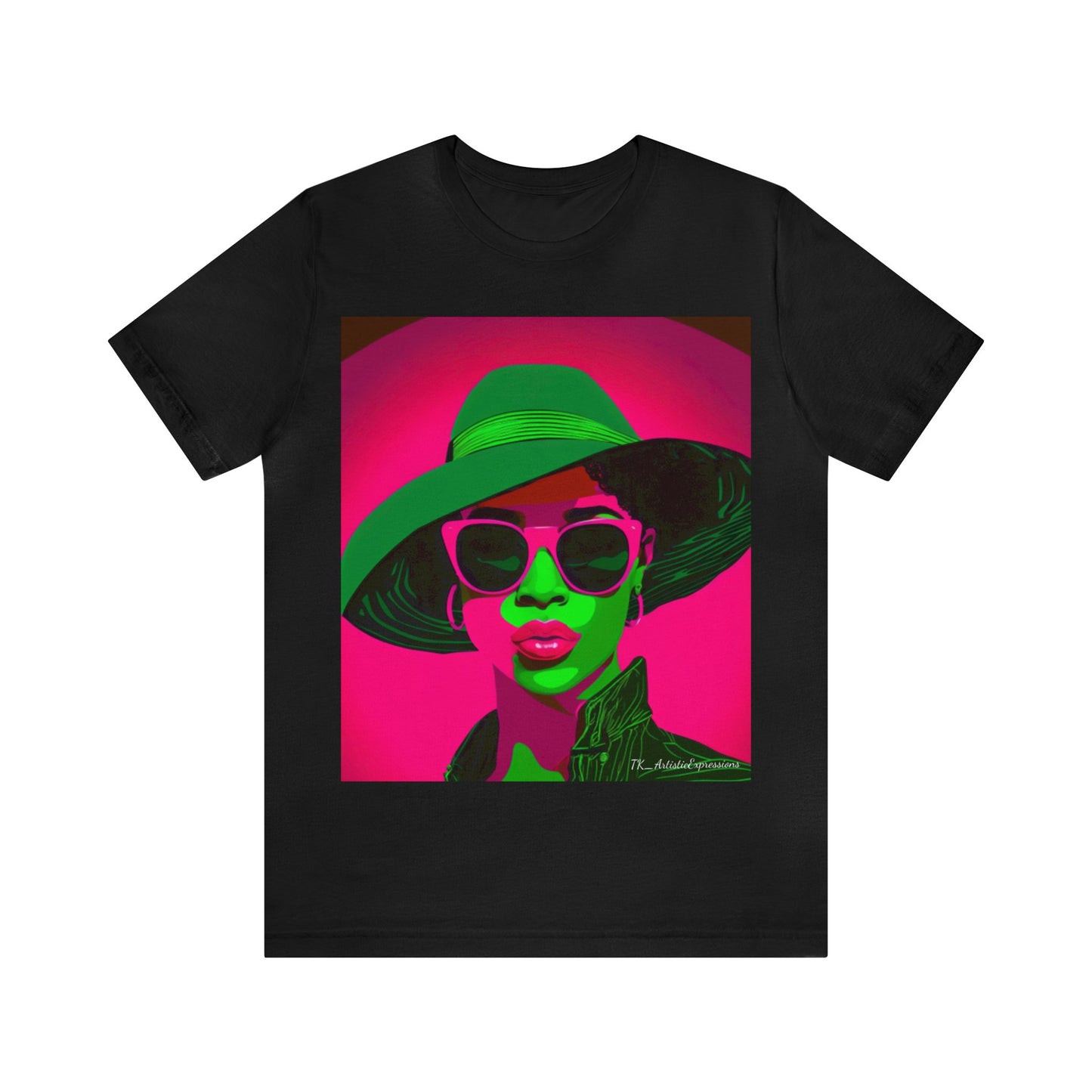 Too Cool Tee