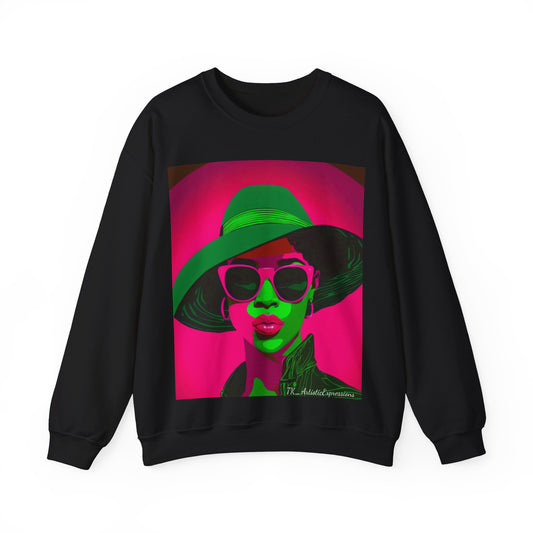 Too Cool Crewneck Sweatshirt