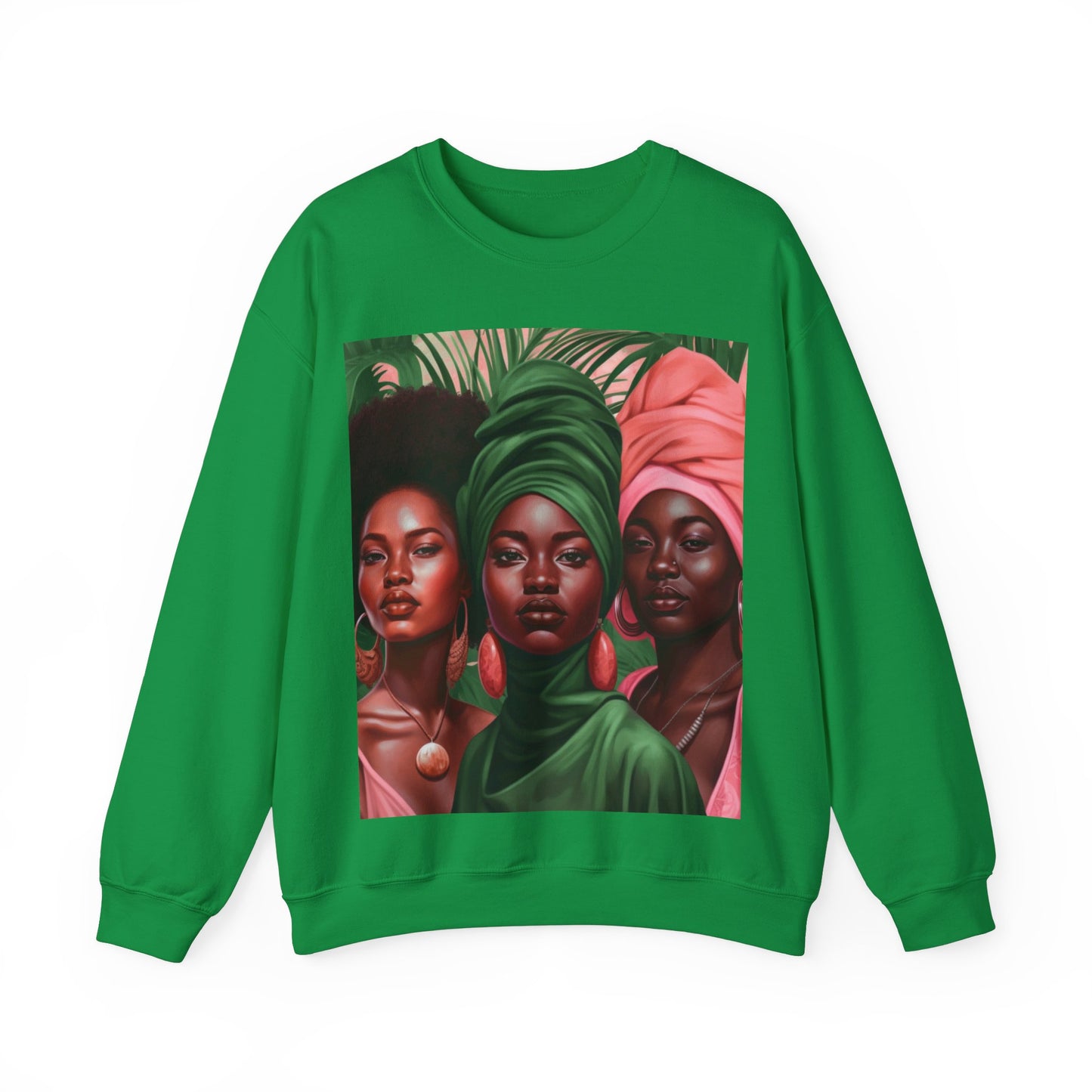 Sisterhood Sweatshirt