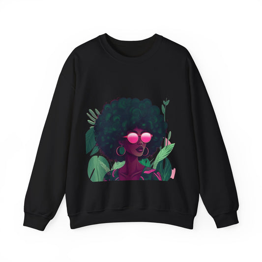 TropiCool Crewneck Sweatshirt